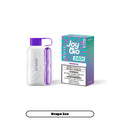 [Disposables] JoyGo S80K - Grape Ice