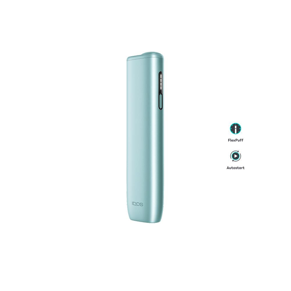 iQOS アイコス イルマiワン リニューアル版 デコ パンク C-⑤ レッド IQOS ILUMA i One Device Kit | $59.99