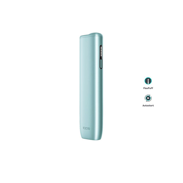 iqos vape for sale IQOS ILUMA i One Device Kit