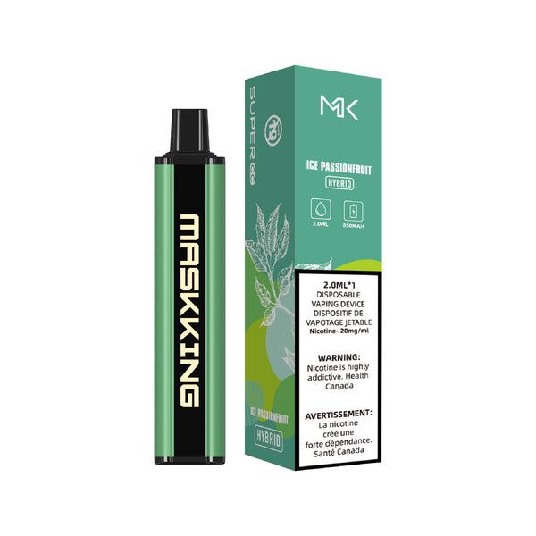Maskking Super CC - Polar Mint | $19.99 Maskking Super CC - Polar Mint | $19.99