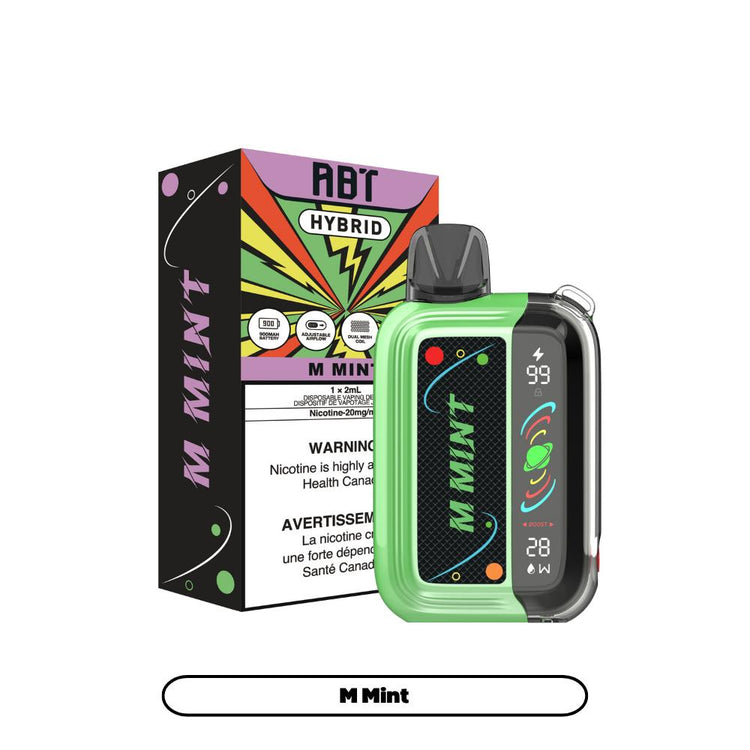 ABT (G Prime Hybrid G32) - M Mint | $35.99 ABT (G Prime Hybrid G32) - M Mint | $35.99