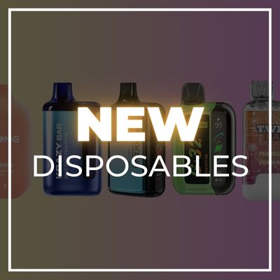 Lucky 8 Vapes | Vape Shop Serving Vancouver BC Lucky 8 Vapes | Vape Shop Serving Vancouver BC
