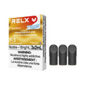 [Vape Pods] RELX Infinity Pro - Osmanthus Rice Wine (3pk)