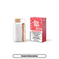 [Disposables] JoyGo S80K - Peach Watermelon