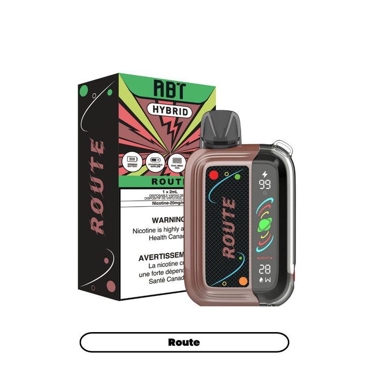 vape road Recharges Vuse et Vuse Ultra - Pods et cartouches pas chers