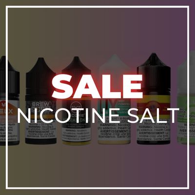 SALE Nic Salt E-Juice | Best Prices SALE Nic Salt E-Juice | Best Prices
