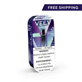 VEEV inPRIME Vape Pod Starter Kit & Free Shipping Closed Pod Device Kits