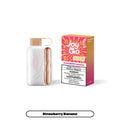 [Disposables] JoyGo S80K - Strawberry Banana