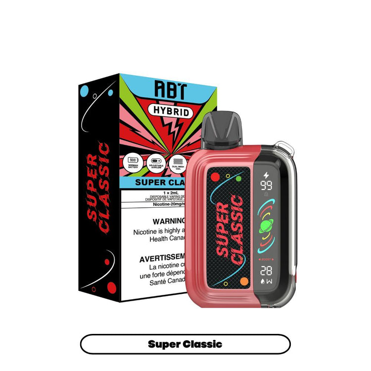 ABT (G Prime Hybrid G32) - Super Classic | $35.99 ABT (G Prime Hybrid G32) - Super Classic | $35.99