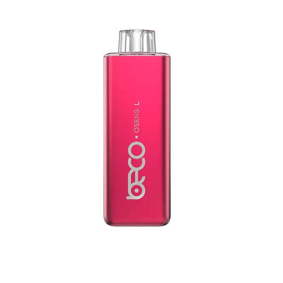 [Disposables] Beco Slim - Watermelon Ice Disposable Pod Systems