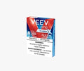 [Vape Pods] VEEV One X Pod - Strawberry (2pk)