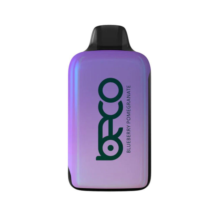 blueberry pomegranate disposable vape Ignite V15 Disposable Vape main image 1