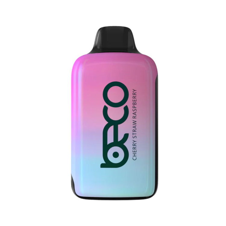 Beco Holo - Cherry Straw Raspberry | $34.99