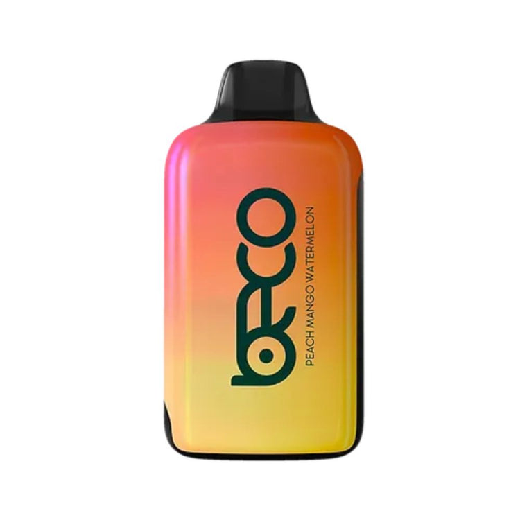 Beco Holo - Peach Mango Watermelon