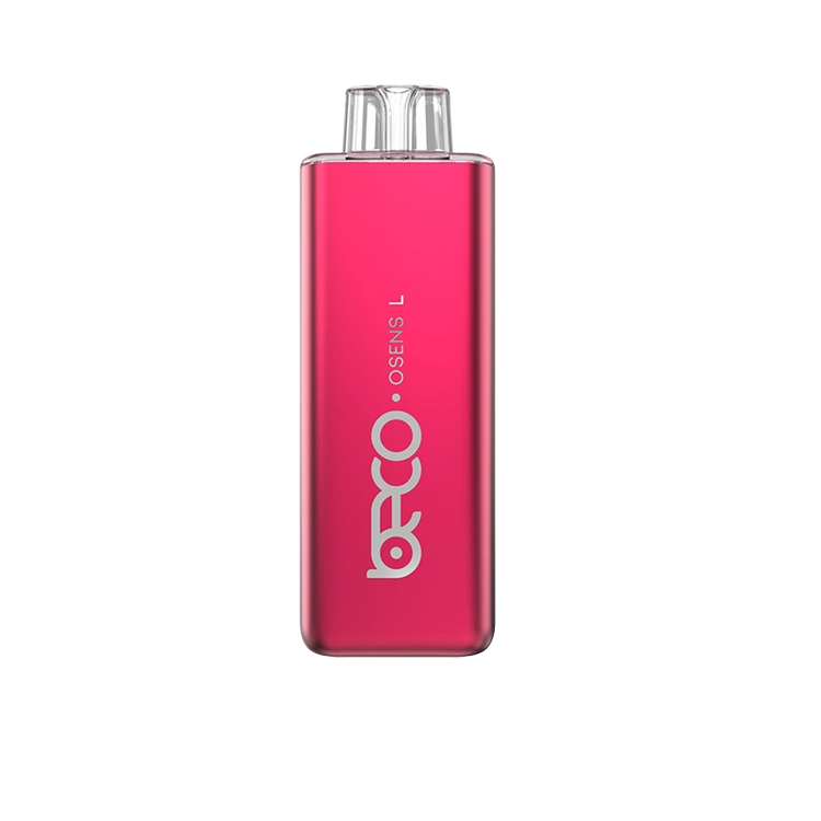 cherry ice disposable vape Beco Slim - Cherry Ice