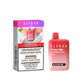 [Disposables] ELF Bar Prime 1800 - Watermelon Ice Disposable Pod Systems Vancouver Toronto Calgary Richmond Montreal Kingsway Winnipeg Quebec Coquitlam Canada Canadian Vapes Shop Free Shipping E-Juice Mods Nic Salt