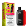 [Disposables] Flavour Beast HYDRA - Flippin' Fruit Flash-Disposable Pod Systems-Flavour Beast HYDRA-20mg-Lucky 8 Vapes