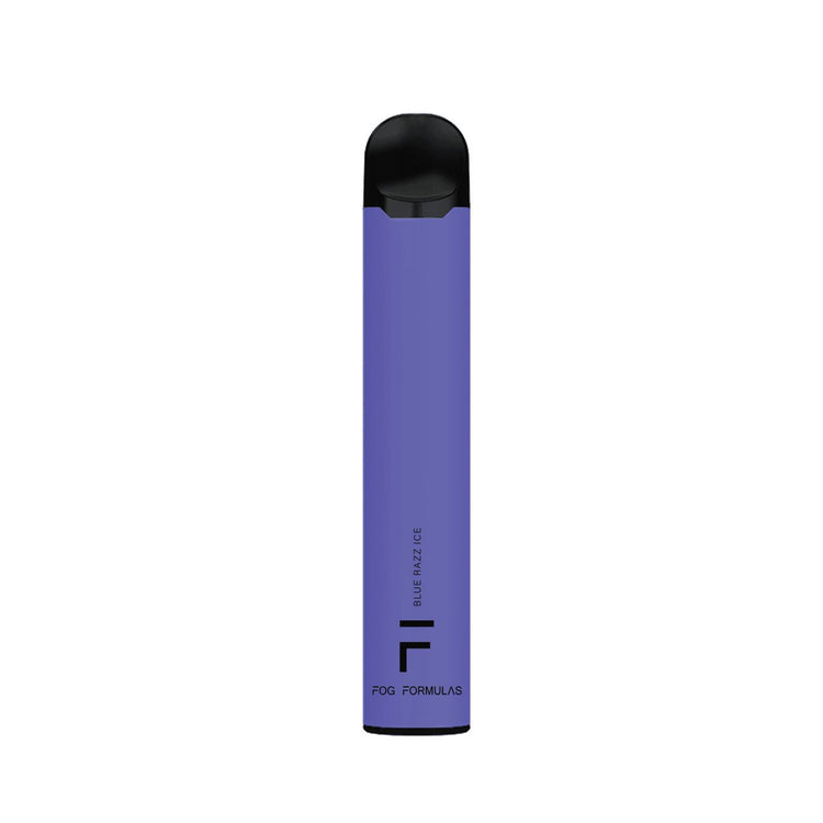 Fog Formula - Blue Razz Ice | $19.99 Fog Formula - Blue Razz Ice | $19.99