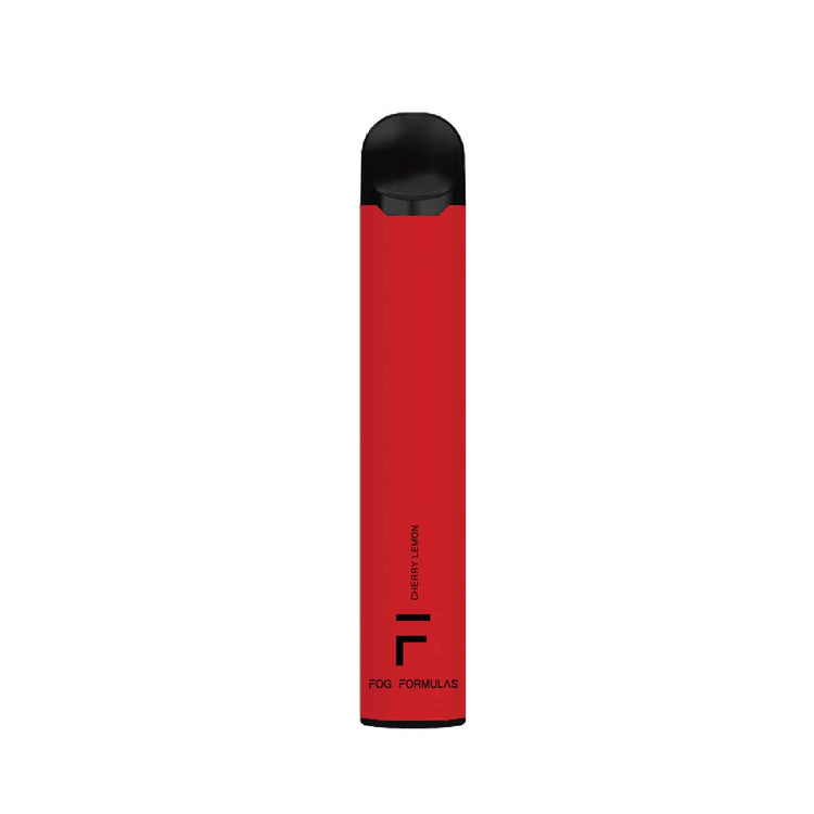 Fog Formula - Cherry Lemon | $19.97 Fog Formula - Cherry Lemon | $19.97
