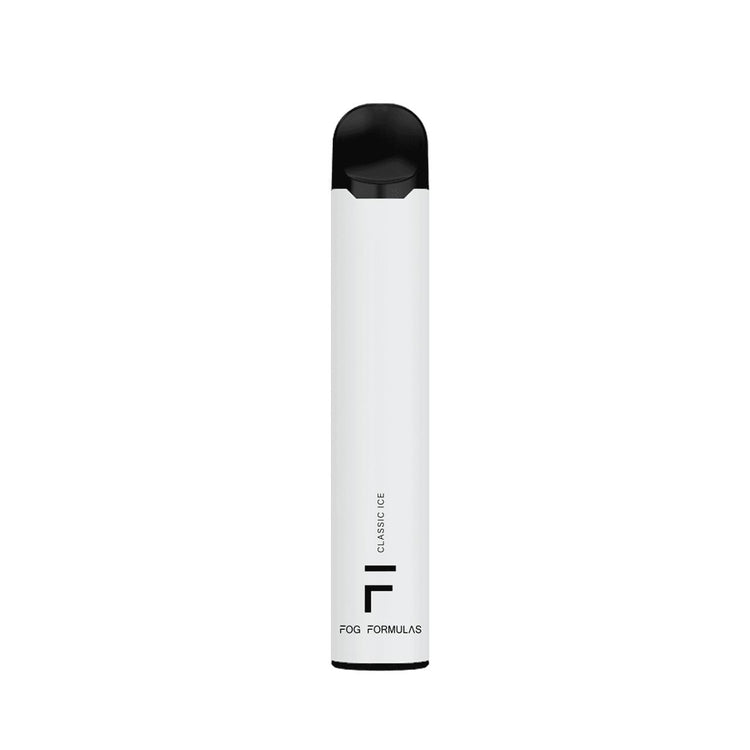 elfbar elfa kaufen Fog Formula - Classic Ice