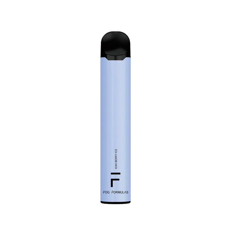 Fog Formula - Kiwi Berry Ice | $19.99 Fog Formula - Kiwi Berry Ice | $19.99