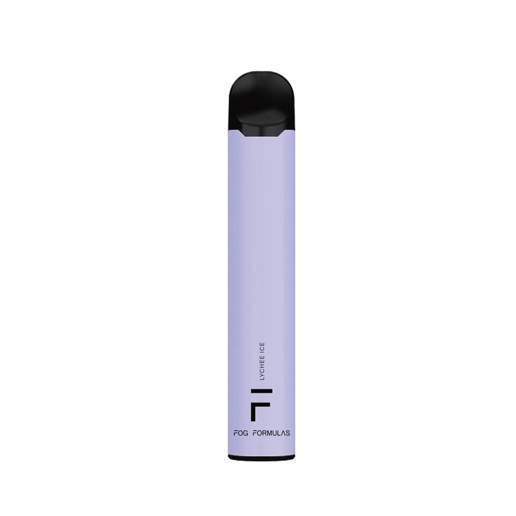 Fog Formula - Lychee Ice | $19.99 Fog Formula - Lychee Ice | $19.99