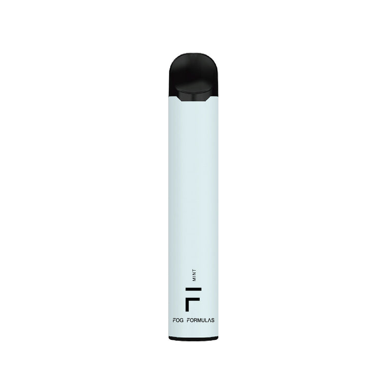 Fog Formula - Mint | $19.99 Fog Formula - Mint | $19.99