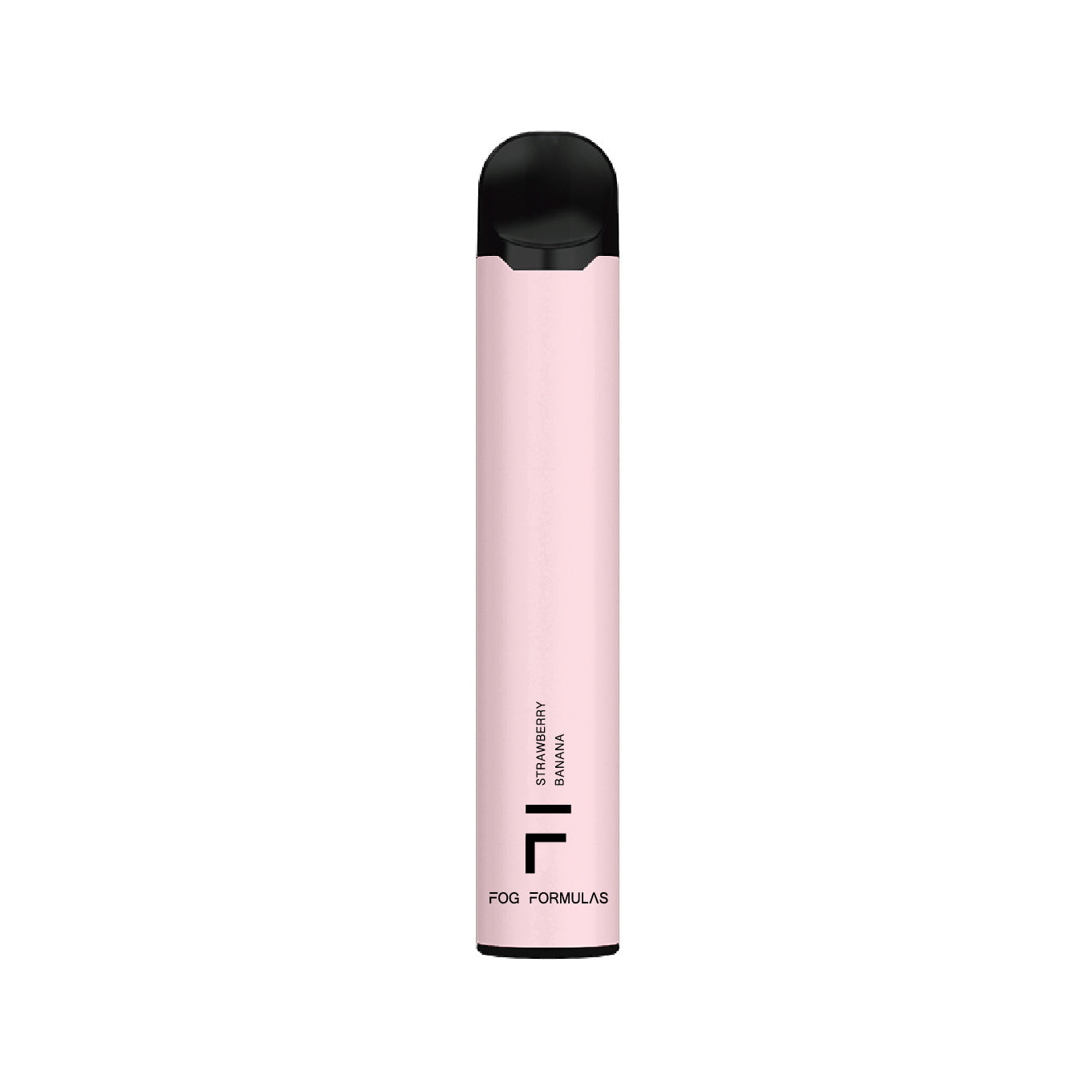 [Disposables] Fog Formula - Strawberry Banana Disposable Pod Systems Vancouver Toronto Calgary Richmond Montreal Kingsway Winnipeg Quebec Coquitlam Canada Canadian Vapes Shop Free Shipping E-Juice Mods Nic Salt