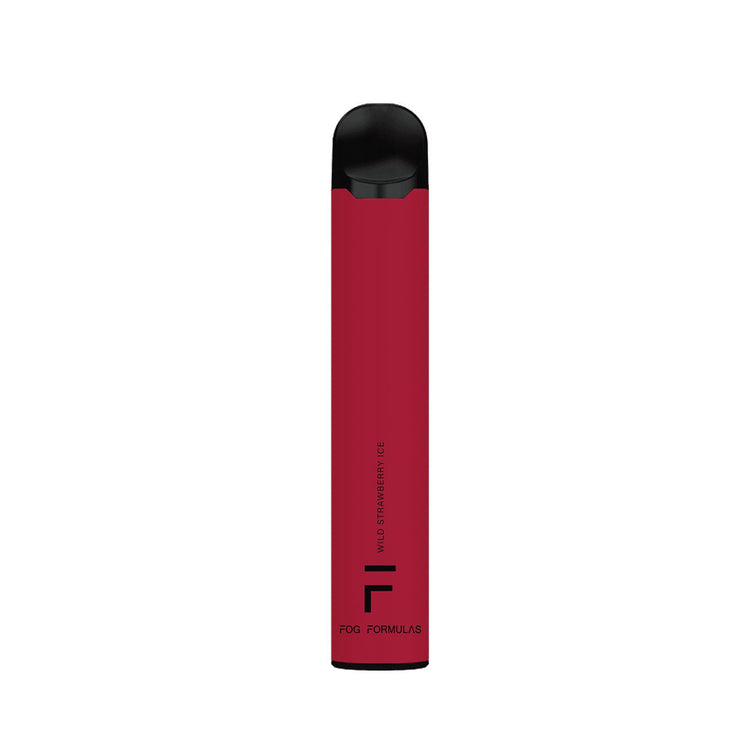 elf bar vape uk Strawberry Ice Foger Switch Pro Pods: 30K Sweet Puffs main image 0