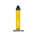 [Disposables] Icon Bar HYBRID - Mango Ice Disposable Pod Systems Vancouver Toronto Calgary Richmond Montreal Kingsway Winnipeg Quebec Coquitlam Canada Canadian Vapes Shop Free Shipping E-Juice Mods Nic Salt