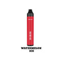 [Disposables] Icon Bar HYBRID - Watermelon Ice Disposable Pod Systems Vancouver Toronto Calgary Richmond Montreal Kingsway Winnipeg Quebec Coquitlam Canada Canadian Vapes Shop Free Shipping E-Juice Mods Nic Salt