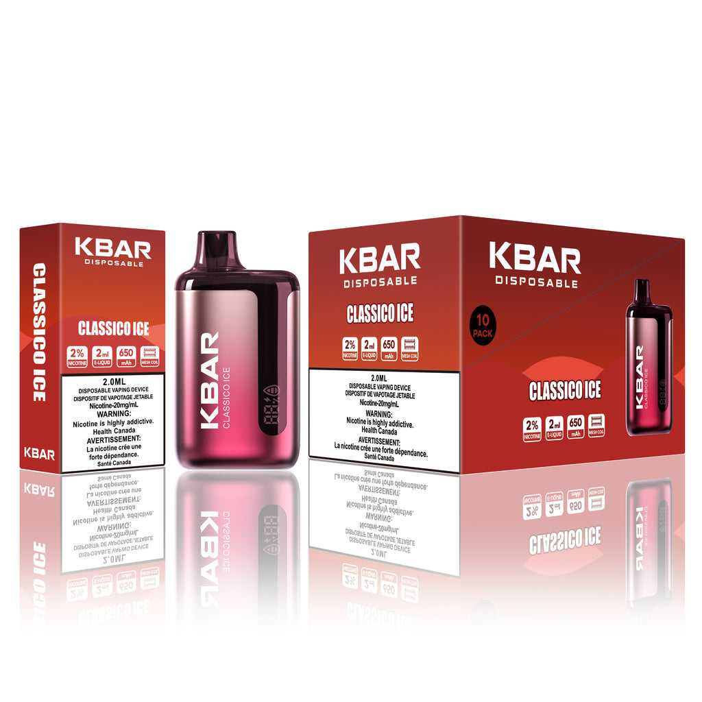 kuul bar vape VAPORIZER COILS