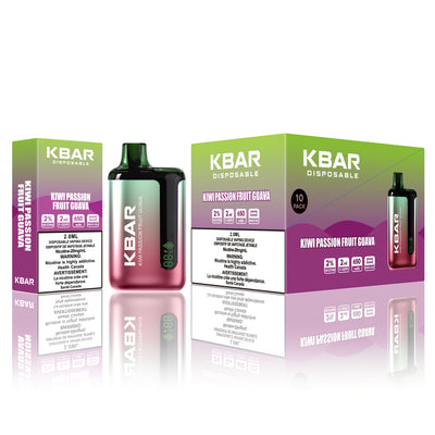 Krazy Bar - Classico Ice | $23.99 Krazy Bar - Classico Ice | $23.99