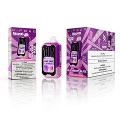 Geek Bar Rifbar Mixpro Blackberry Blaze 2ml 20mg - EZ-Vape Australia Flavor Review Geek Bar Rifbar Mixpro Blackberry Blaze 2ml 20mg - EZ-Vape Australia Flavor Review