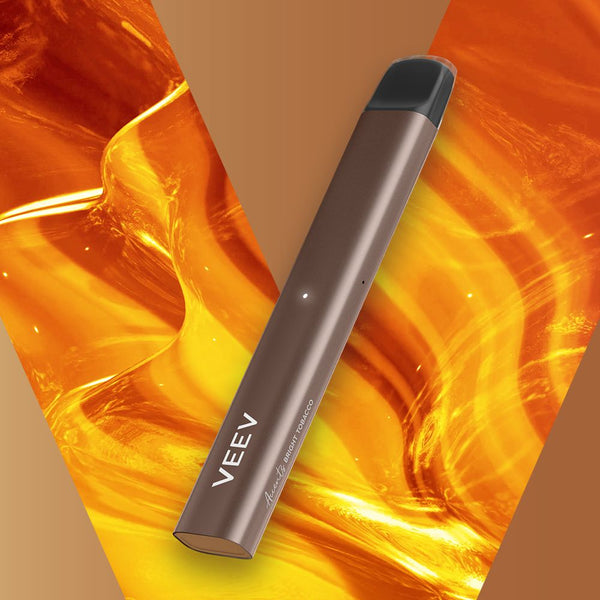 Disposables] VEEV NOW - Classic Tobacco | $7.97