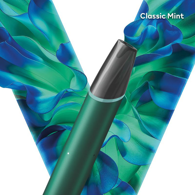 VEEV NOW ULTRA - Classic Mint