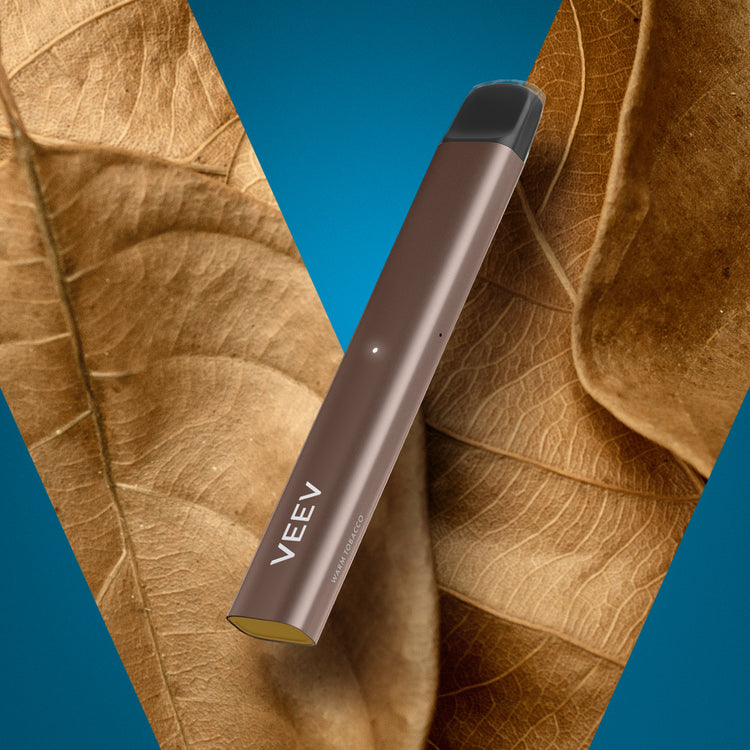 Veev Refillable Pods VEEV NOW - Warm Tobacco IQOS Veev One Pod Vape Kit Review - V2 Cigs Veev Refillable Pods VEEV NOW - Warm Tobacco IQOS Veev One Pod Vape Kit Review - V2 Cigs