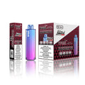 [Disposables] VFEEL V1 - Blackberry Ice