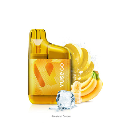 VUSE GO 1000 - Strawberry Kiwi | $10.97 VUSE GO 1000 - Strawberry Kiwi | $10.97