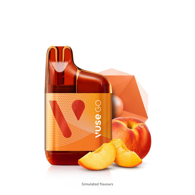 Vuse Go 1000 Flavors VUSE GO 1000 - Rich Tobacco Ice VUSE GO 1000 Puff's - Apple Sour Vuse Go 1000 Flavors VUSE GO 1000 - Rich Tobacco Ice VUSE GO 1000 Puff's - Apple Sour