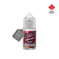 [Freebase] 12 Monkeys - Queen Soko 30mL Freebase E-Juice Vancouver Toronto Calgary Richmond Montreal Kingsway Winnipeg Quebec Coquitlam Canada Canadian Vapes Shop Free Shipping E-Juice Mods Nic Salt