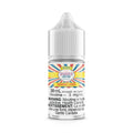 [Freebase] Dinner Lady - Original Lemon 30mL Freebase E-Juice Vancouver Toronto Calgary Richmond Montreal Kingsway Winnipeg Quebec Coquitlam Canada Canadian Vapes Shop Free Shipping E-Juice Mods Nic Salt