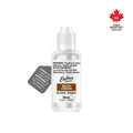 [Freebase] Exotics - Smooth Canadian Tobacco 30mL Freebase E-Juice Vancouver Toronto Calgary Richmond Montreal Kingsway Winnipeg Quebec Coquitlam Canada Canadian Vapes Shop Free Shipping E-Juice Mods Nic Salt