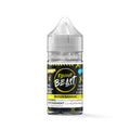 [Freebase] Flavour Beast - Bussin' Banana Iced 30mL-Freebase E-Juice-Flavour Beast Freebase-03mg-Lucky 8 Vapes