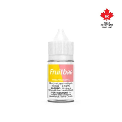 Fruitbae - Mango Peach 30mL | $20.50 Fruitbae - Mango Peach 30mL | $20.50