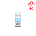 [Freebase] Iced Up - Grape Ice 30mL Freebase E-Juice Vancouver Toronto Calgary Richmond Montreal Kingsway Winnipeg Quebec Coquitlam Canada Canadian Vapes Shop Free Shipping E-Juice Mods Nic Salt