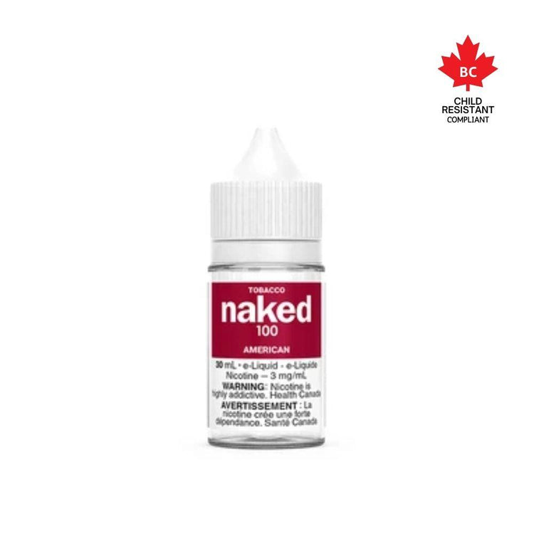 Naked 100 - American Patriots 30mL