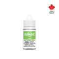 [Freebase] Naked 100 - Apple (Apple Cooler) 30mL Freebase E-Juice Vancouver Toronto Calgary Richmond Montreal Kingsway Winnipeg Quebec Coquitlam Canada Canadian Vapes Shop Free Shipping E-Juice Mods Nic Salt