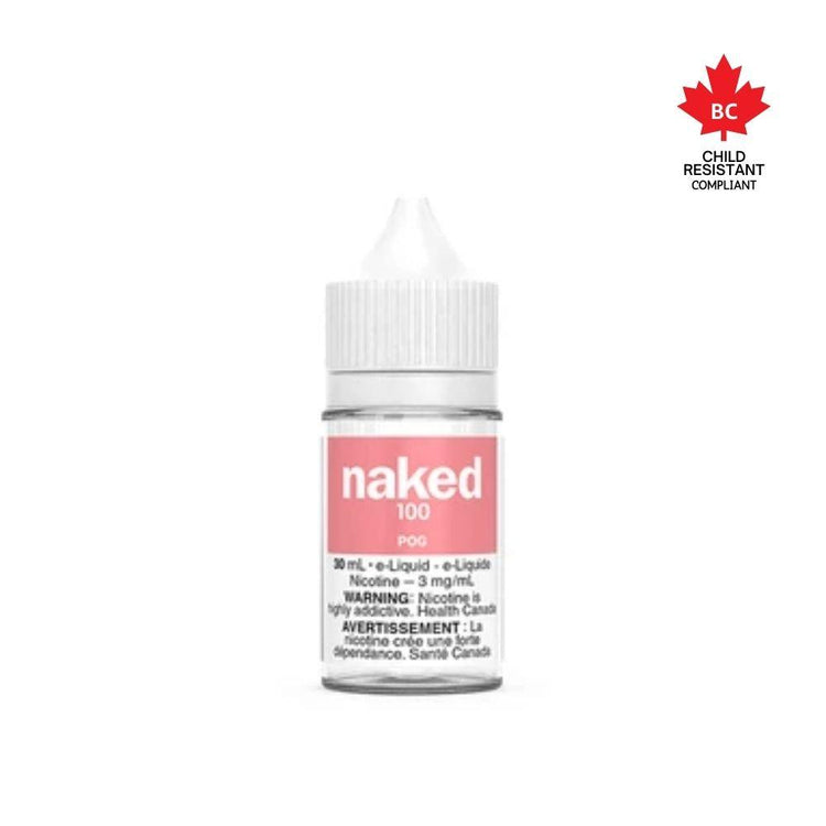 Naked 100 - Hawaiian Pog 30mL | $20.50 Naked 100 - Hawaiian Pog 30mL | $20.50