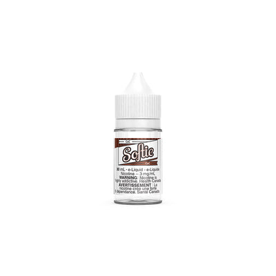 [Freebase] Softie - CnC 30mL Freebase E-Juice